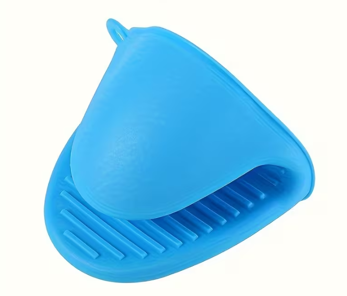 Silicone Oven Gloves (2pc)