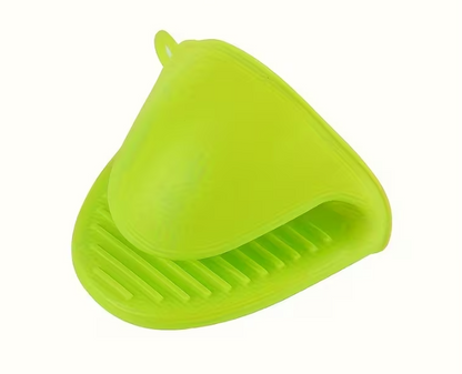Silicone Oven Gloves (2pc)