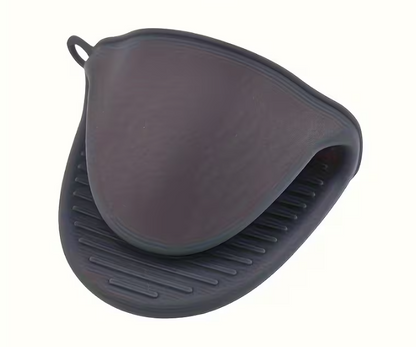 Silicone Oven Gloves (2pc)