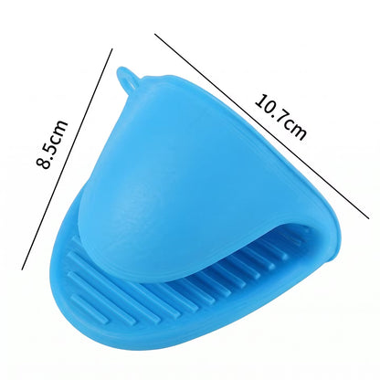 Silicone Oven Gloves (2pc)